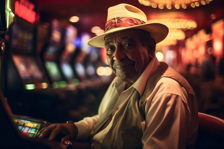 jilicc Ruangan Slot Baru
