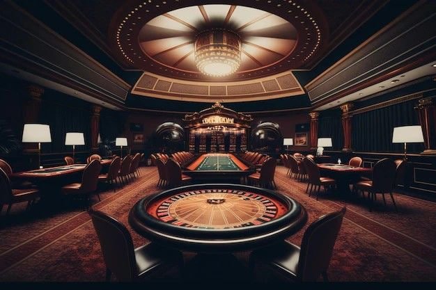 jilicc Buka Meja Live Casino jilicc